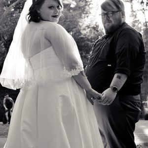 Meet your Posher, Tabatha